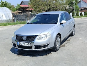 Passat B6  - imagine 5