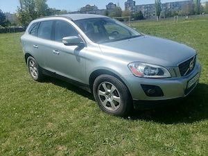 Vând Volvo xc 60 an 2010 - imagine 9