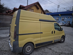 Renault trafic l2h2 - imagine 7