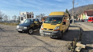 Renault trafic l2h2 - imagine 3