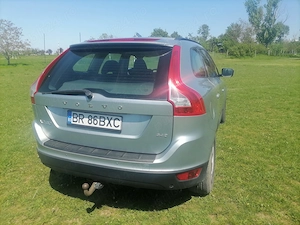 Vând Volvo xc 60 an 2010 - imagine 10