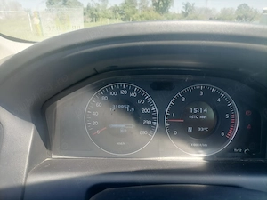 Vând Volvo xc 60 an 2010 - imagine 6
