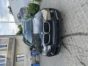 Vând BMW x5 2008