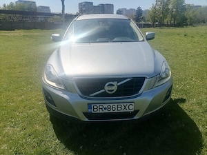 Vând Volvo xc 60 an 2010 - imagine 8