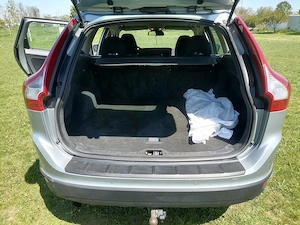 Vând Volvo xc 60 an 2010 - imagine 5