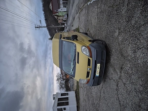 Renault trafic l2h2 - imagine 4