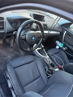 De vanzare BMW 118D pachet M de fabrica - imagine 2