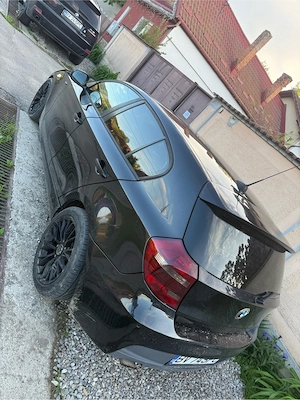 De vanzare BMW 118D pachet M de fabrica - imagine 4