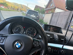 De vanzare BMW 118D pachet M de fabrica - imagine 1