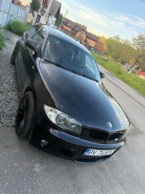 De vanzare BMW 118D pachet M de fabrica - imagine 5