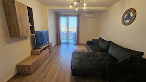 PROPRIETAR inchiriez ap. 2 camere decomandate, in bloc nou, Calea Aradului cu loc parcare subterana  - imagine 5