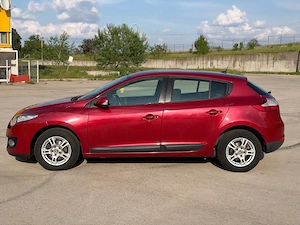 Renault Megane 3 An 2013 Motor 1.5 DCI 110cp Euro 5 NAVI Recent adusa Ro - imagine 2