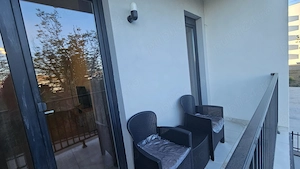 PROPRIETAR inchiriez ap. 2 camere decomandate, in bloc nou, Calea Aradului cu loc parcare subterana  - imagine 3