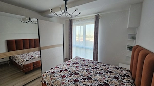 PROPRIETAR inchiriez ap. 2 camere decomandate, in bloc nou, Calea Aradului cu loc parcare subterana  - imagine 7