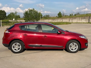 Renault Megane 3 An 2013 Motor 1.5 DCI 110cp Euro 5 NAVI Recent adusa Ro - imagine 6