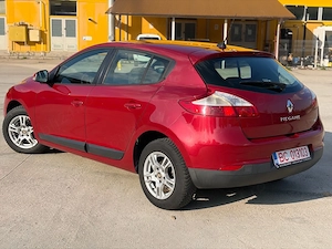 Renault Megane 3 An 2013 Motor 1.5 DCI 110cp Euro 5 NAVI Recent adusa Ro - imagine 3