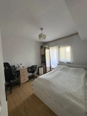 Apartament 4 camere, 80 mp | Bulevardul Traian – Baia Mare | Etaj 2 | Utilat - imagine 5