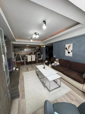 Apartament 4 camere, 80 mp | Bulevardul Traian – Baia Mare | Etaj 2 | Utilat