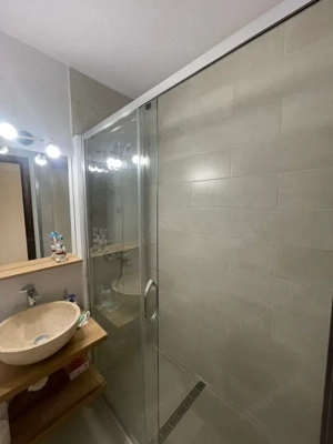 Apartament 1 cameră, 33 mp, renovat integral, etaj 2, Centrul Vechi - imagine 8