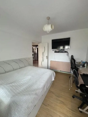 Apartament 4 camere, 80 mp | Bulevardul Traian – Baia Mare | Etaj 2 | Utilat - imagine 6