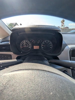 Fiat Grande Punto 1.2 benzina 65cp 2007 primul proprietar in Romania - imagine 8