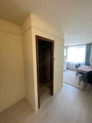 Apartament 1 cameră, 33 mp, renovat integral, etaj 2, Centrul Vechi - imagine 10