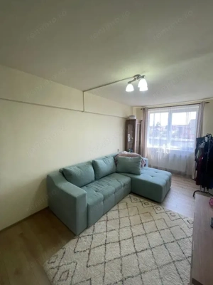 Apartament 1 cameră, 33 mp, renovat integral, etaj 2, Centrul Vechi - imagine 6