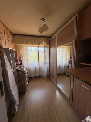 Apartament 4 camere, 80 mp | Bulevardul Traian – Baia Mare | Etaj 2 | Utilat - imagine 8