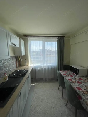 Apartament 1 cameră, 33 mp, renovat integral, etaj 2, Centrul Vechi - imagine 4