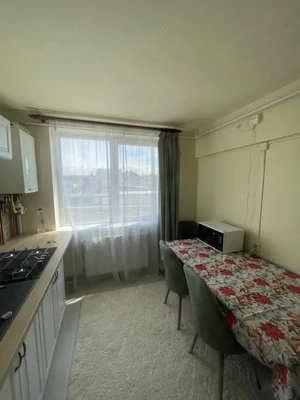 Apartament 1 cameră, 33 mp, renovat integral, etaj 2, Centrul Vechi - imagine 3