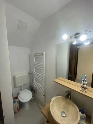 Apartament 1 cameră, 33 mp, renovat integral, etaj 2, Centrul Vechi - imagine 9