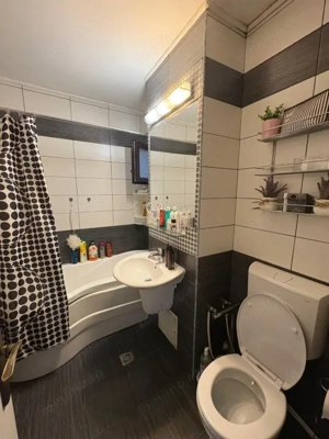 Apartament 4 camere, 80 mp | Bulevardul Traian – Baia Mare | Etaj 2 | Utilat - imagine 4