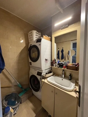 Apartament 4 camere, 80 mp | Bulevardul Traian – Baia Mare | Etaj 2 | Utilat - imagine 7