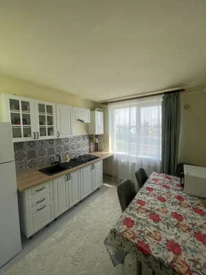 Apartament 1 cameră, 33 mp, renovat integral, etaj 2, Centrul Vechi - imagine 2