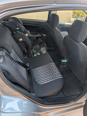 Fiat Grande Punto 1.2 benzina 65cp 2007 primul proprietar in Romania - imagine 9