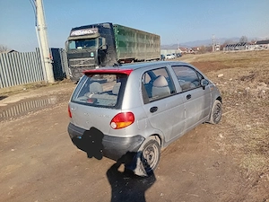 Vand matiz an 2004 - imagine 4