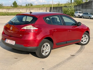 Renault Megane 3 An 2013 Motor 1.5 DCI 110cp Euro 5 NAVI Recent adusa Ro - imagine 5
