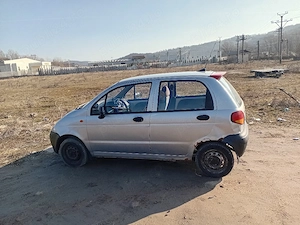 Vand matiz an 2004 - imagine 3