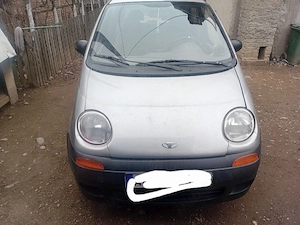 Vand matiz an 2004