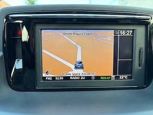 Renault Megane 3 An 2013 Motor 1.5 DCI 110cp Euro 5 NAVI Recent adusa Ro - imagine 10