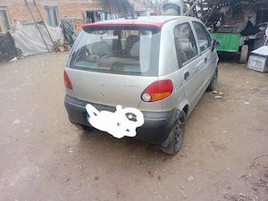 Vand matiz an 2004 - imagine 2