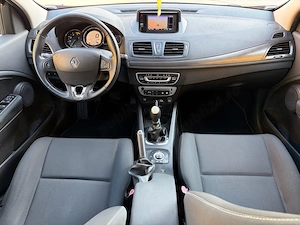 Renault Megane 3 An 2013 Motor 1.5 DCI 110cp Euro 5 NAVI Recent adusa Ro - imagine 8