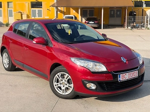 Renault Megane 3 An 2013 Motor 1.5 DCI 110cp Euro 5 NAVI Recent adusa Ro - imagine 7