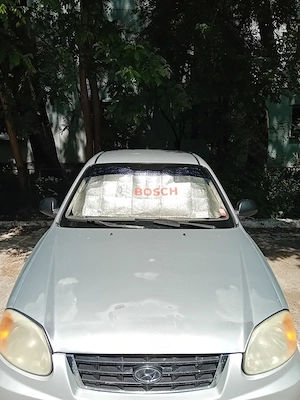 Hyundai Accent  - imagine 3