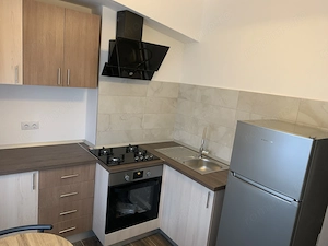 De vânzare apartament 2 camere Lunca Pomostlui - imagine 7