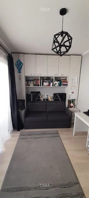 Apartament 2 camere Floresti, in aproprierea Clujului. - imagine 4
