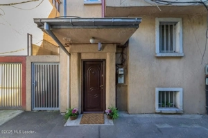 TOWNHOUSE Cotroceni D+P+2, rezidential, firma sau mixt, 232 MP total - imagine 5