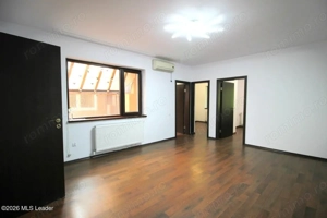 TOWNHOUSE Cotroceni D+P+2, rezidential, firma sau mixt, 232 MP total - imagine 20