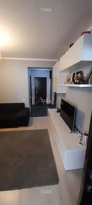 Apartament 2 camere Floresti, in aproprierea Clujului. - imagine 3
