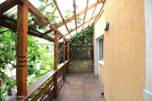 TOWNHOUSE Cotroceni D+P+2, rezidential, firma sau mixt, 232 MP total - imagine 18
